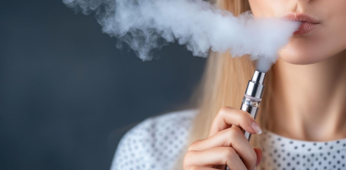 Cigarro eletrônico (vape): por que o vício em nicotina virou o problema dos jovens