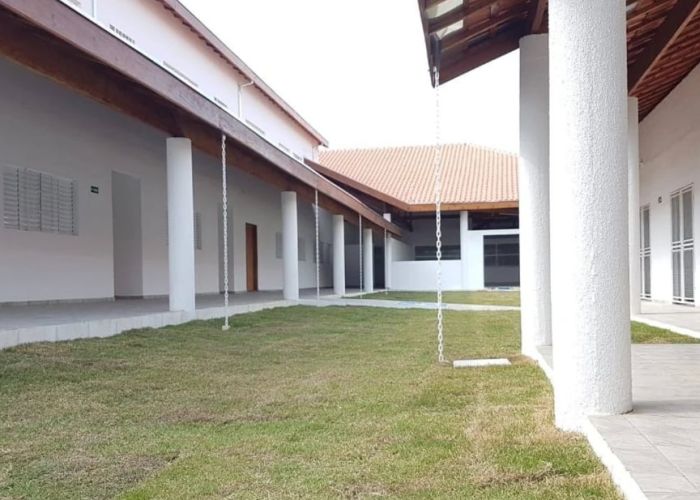 Foto da clínica Clínica de Recuperação Goiânia - GO