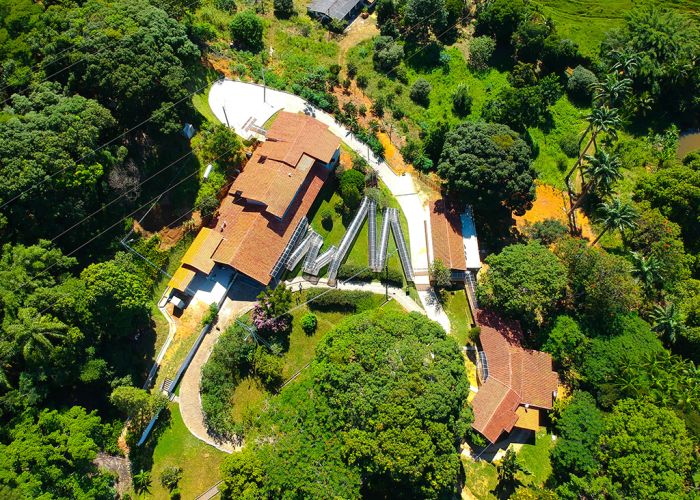 Foto da clínica Clínica de Recuperação Belém - PA