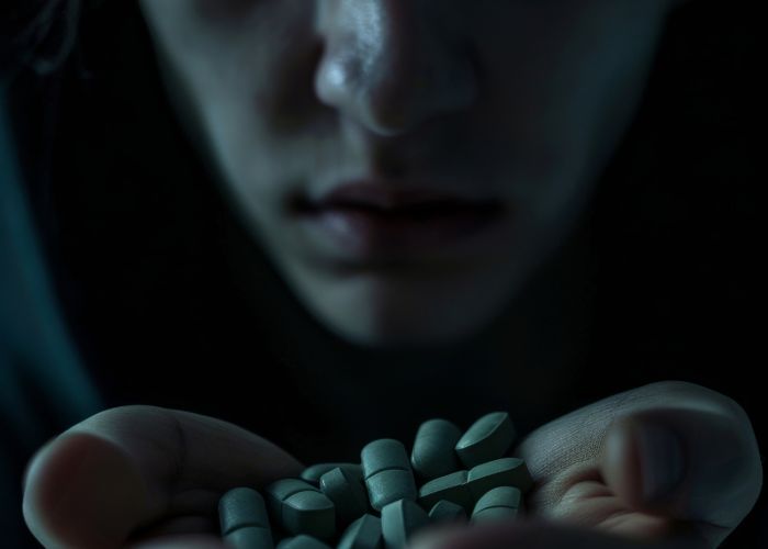 Fentanil e a nova era das drogas sintéticas: o que toda família precisa saber