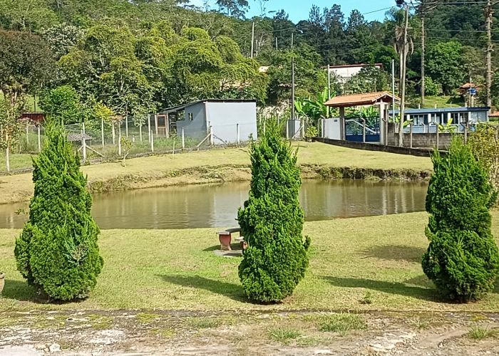 Foto da clínica Clínica de Recuperação Fortaleza - CE