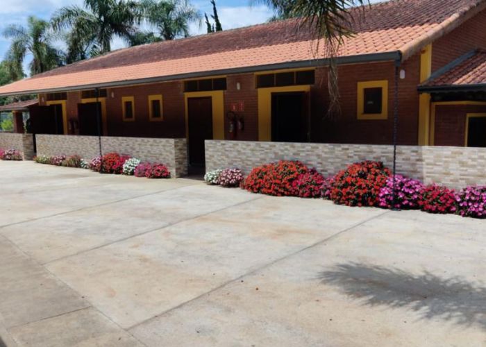 Foto da clínica Clínica de Recuperação Teresina - PI