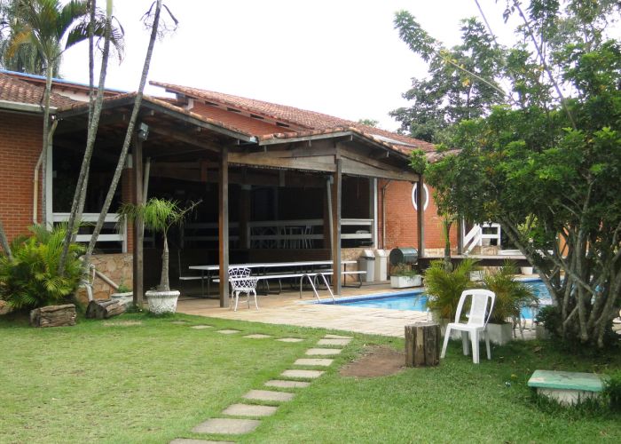 Foto da clínica Clínica de Recuperação Boa Vista - RR