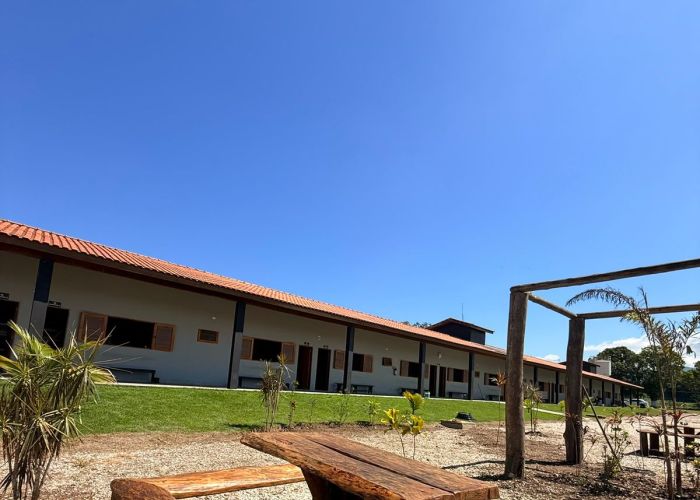 Foto da clínica Clínica de Reabilitação de Drogas em Betim- MG