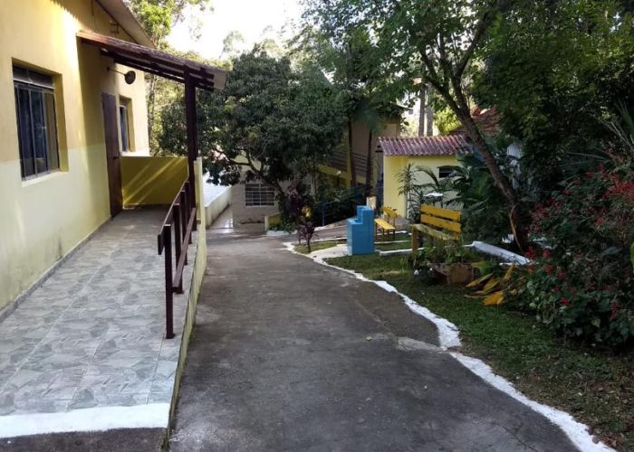 Foto da clínica Clínica de Recuperação Recife - PE