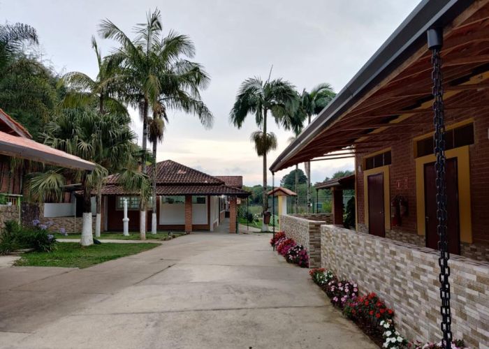 Foto da clínica Clínica de Recuperação Salvador - BA