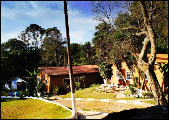 Foto da clínica Clínica de Recuperação Aracaju - SE