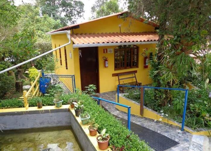 Foto da clínica Comunidades Terapêuticas Convênio SulAmérica na Zona Sul: Vila Mariana, Moema, Ibirapuera, Morumbi, Santo Amaro, Capão Redondo, Grajaú- SP
