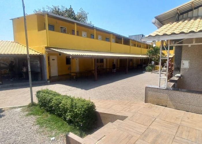 Foto da clínica Clínica de Recuperação Maceió - AL