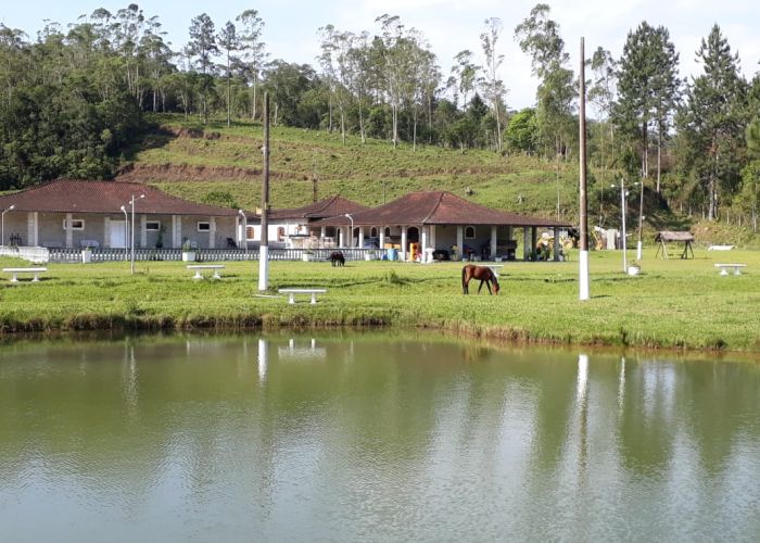 Foto da clínica Comunidades Terapêuticas Evangélicas e Católicas em Pirituba- SP