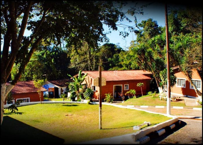 Foto da clínica Comunidades Terapêuticas Convênio Bradesco Saúde no Interior de São Paulo- SP