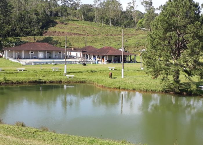 Foto da clínica Clínica de Recuperação Florianópolis - SC